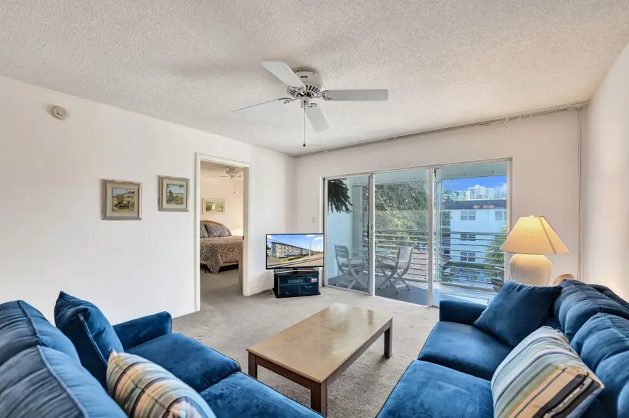 1501 S Ocean Boulevard #306, Lauderdale By The Sea, FL 33062 - #3