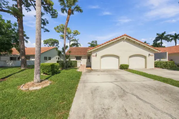 6911 Consolata Street, Boca Raton, FL 33433