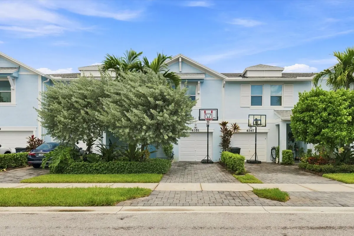6351 Sailpointe Lane, West Palm Beach, FL 33413 - #1