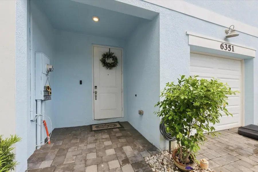 6351 Sailpointe Lane, West Palm Beach, FL 33413 - #3