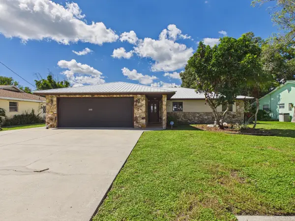 1410 SE 8th Drive, Okeechobee, FL 34974