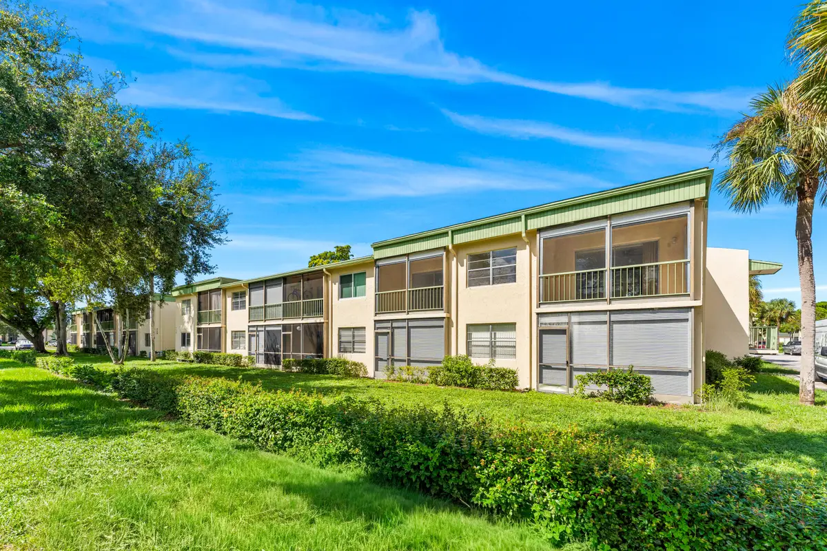 4148 NW 90th Avenue #201, Coral Springs, FL 33065 - #1