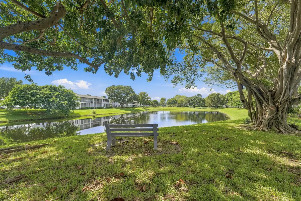 116 Lyndhurst F #116, Deerfield Beach, FL 33442 - #1