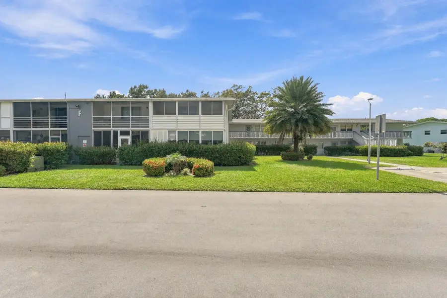 116 Lyndhurst F #116, Deerfield Beach, FL 33442 - #2