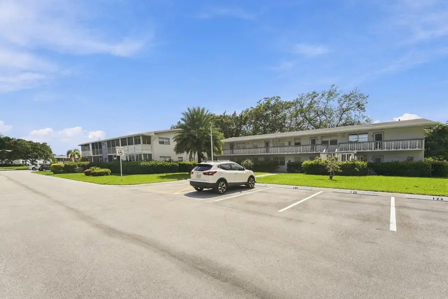 116 Lyndhurst F #116, Deerfield Beach, FL 33442 - #3