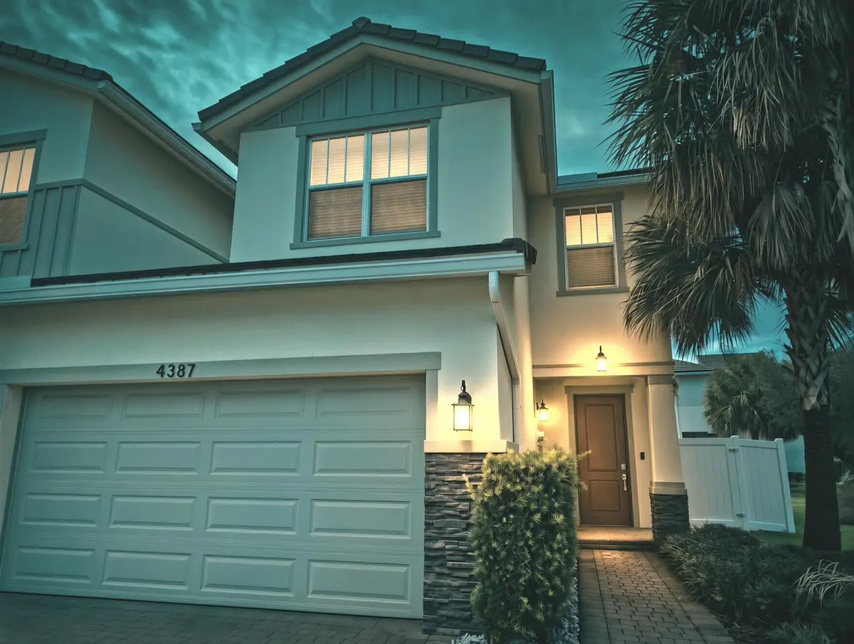 4387 Veleiros Avenue, Deerfield Beach, FL 33064 - #1