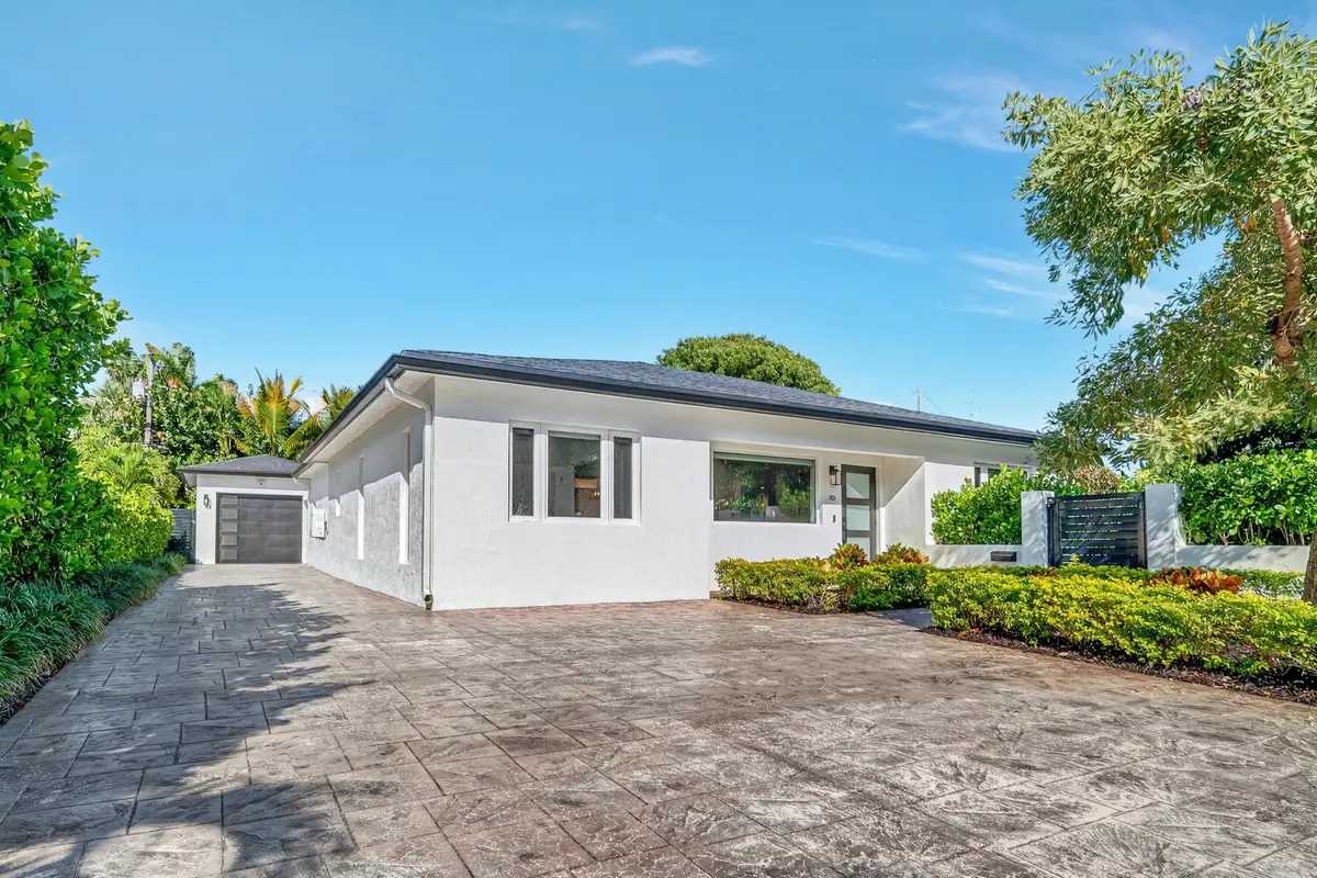 301 Pilgrim Road, West Palm Beach, FL 33405 - #1