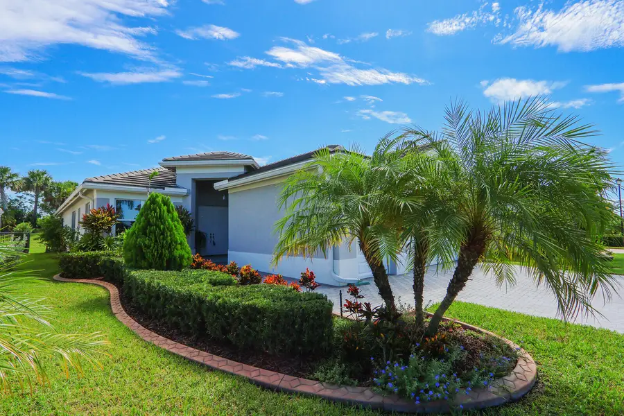 11917 SW Seahorse Springs Terrace, Port Saint Lucie, FL 34987 - #3