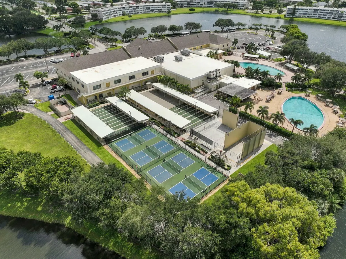 80 Norwich D, West Palm Beach, FL 33417 - #1