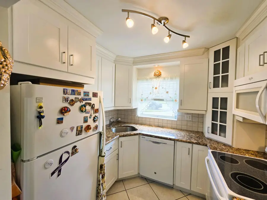 2747 Dudley Drive E #C, West Palm Beach, FL 33415 - #2