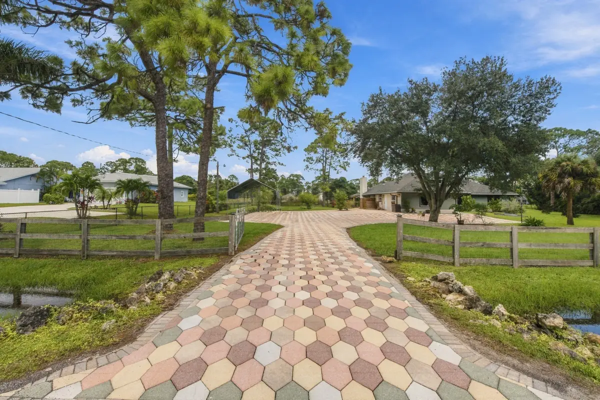 15107 97th Road N, The Acreage, FL 33412 - #1