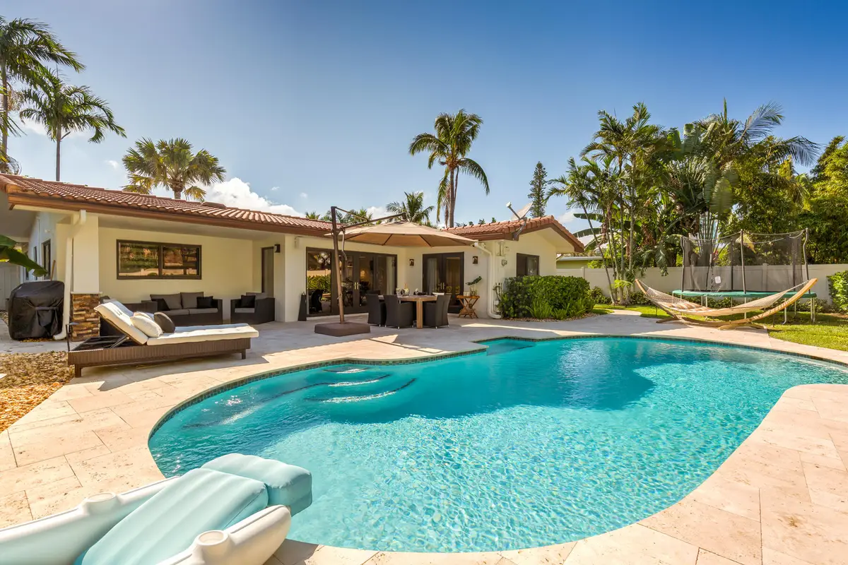 1824 SE 23rd Drive, Fort Lauderdale, FL 33316 - #1