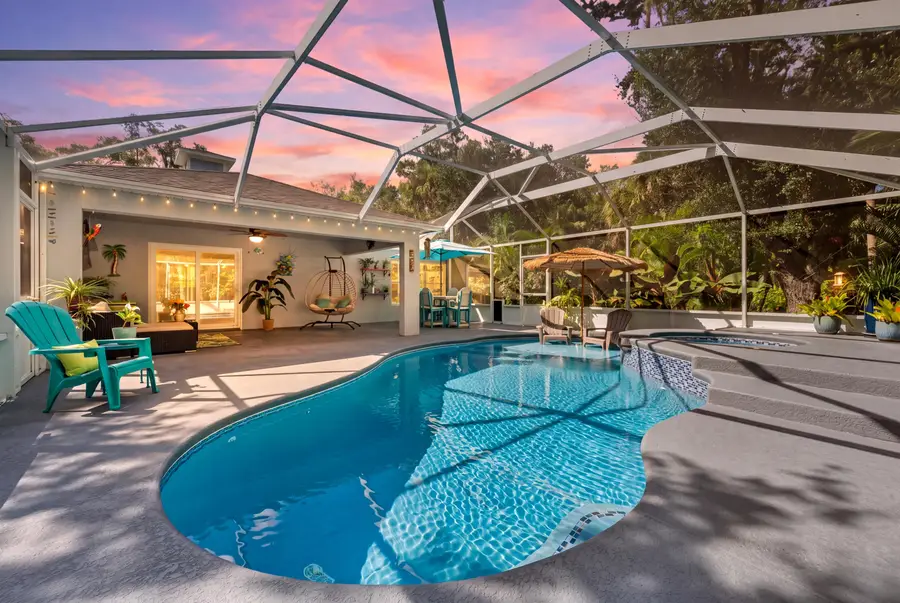 2300 Canoe Creek Lane, Fort Pierce, FL 34981 - #2