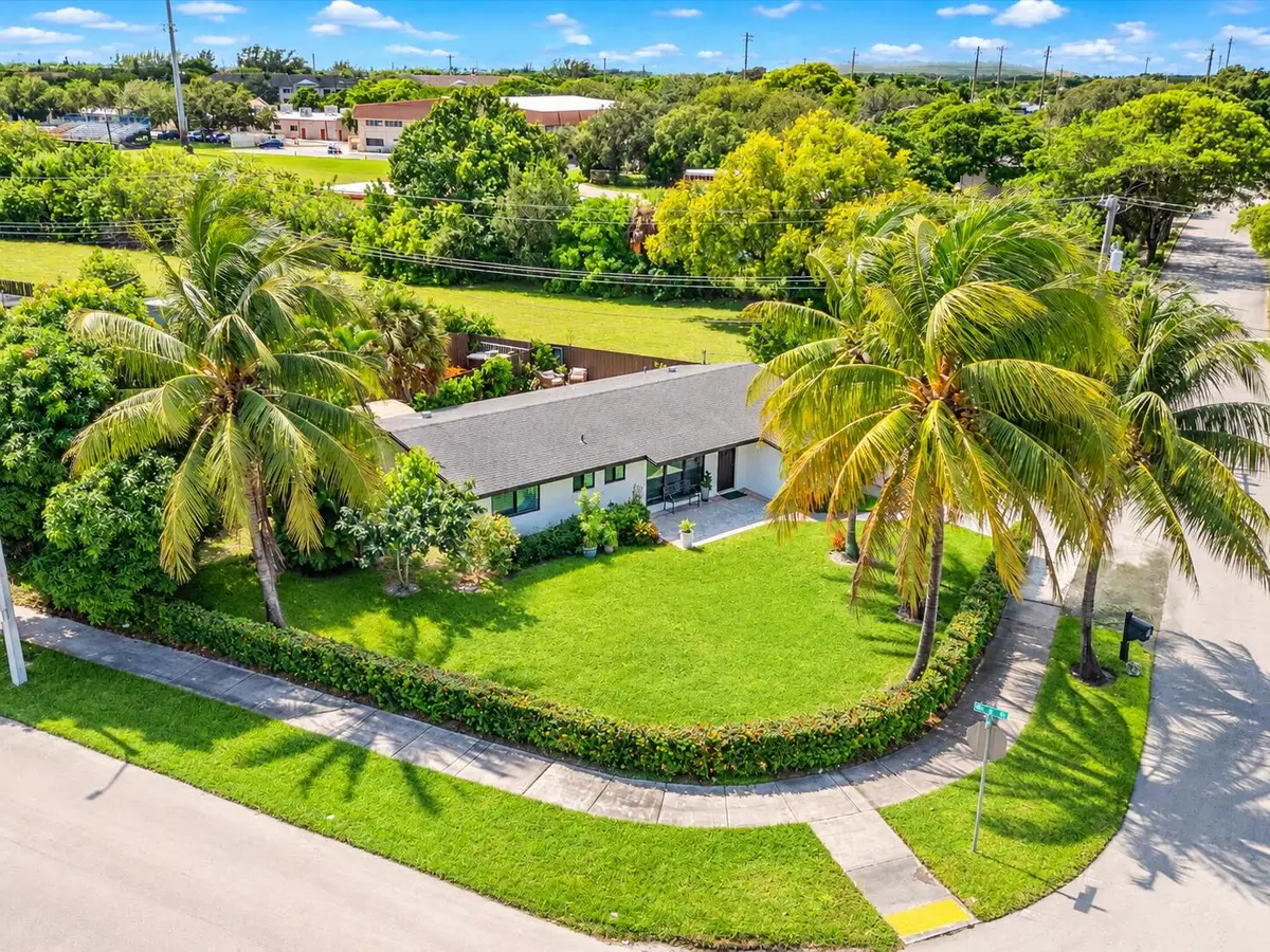 5051 NE 6th Avenue, Deerfield Beach, FL 33064 - #1