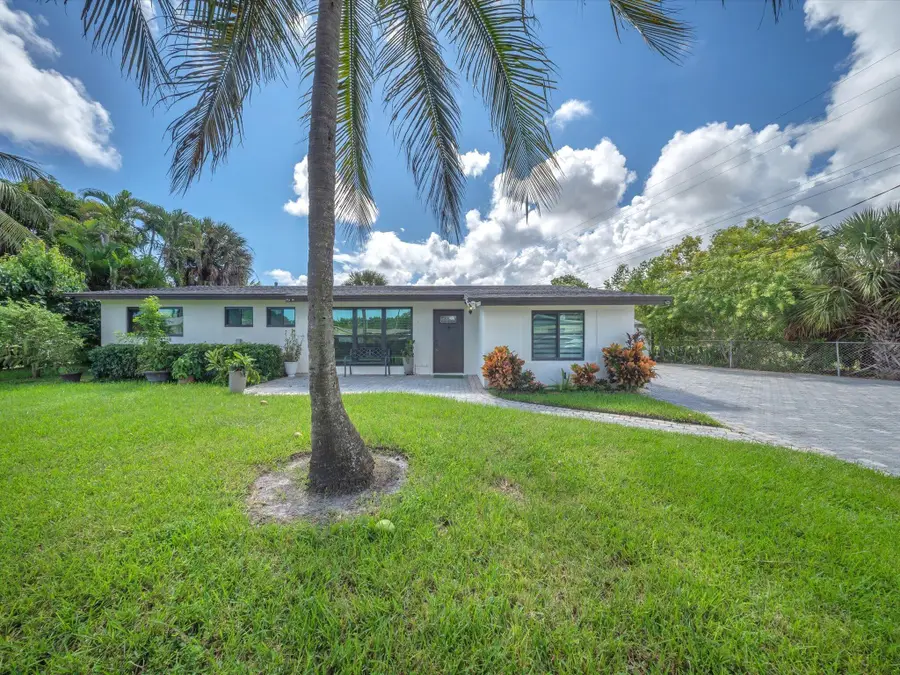 5051 NE 6th Avenue, Deerfield Beach, FL 33064 - #2
