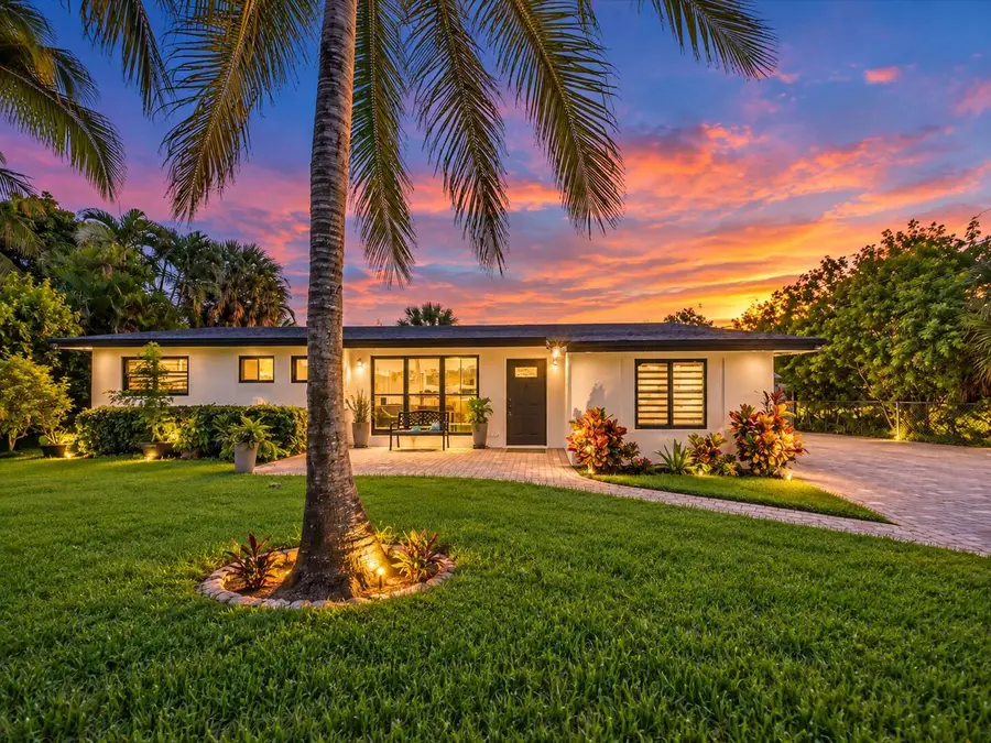 5051 NE 6th Avenue, Deerfield Beach, FL 33064 - #3