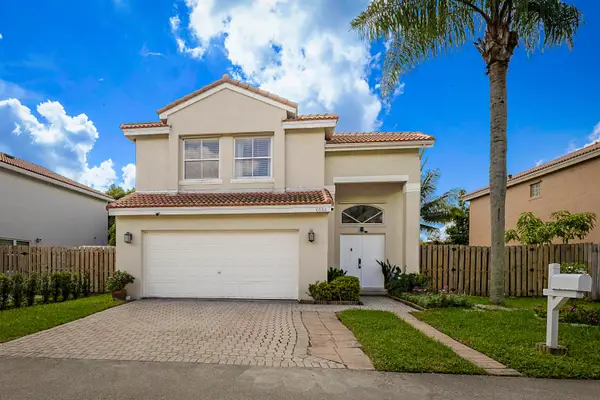 6666 Saltaire Terrace, Margate, FL 33063