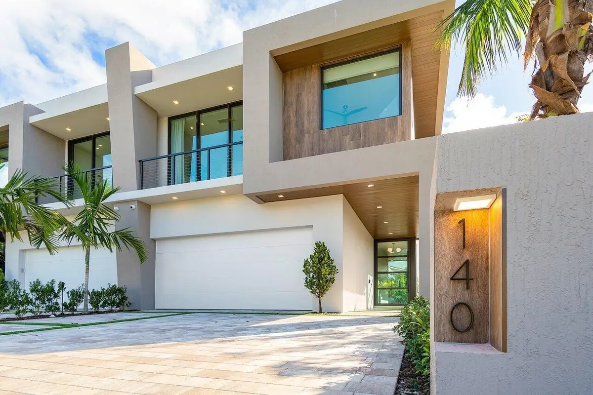 140 NE Wavecrest Way, Boca Raton, FL 33432 - #1
