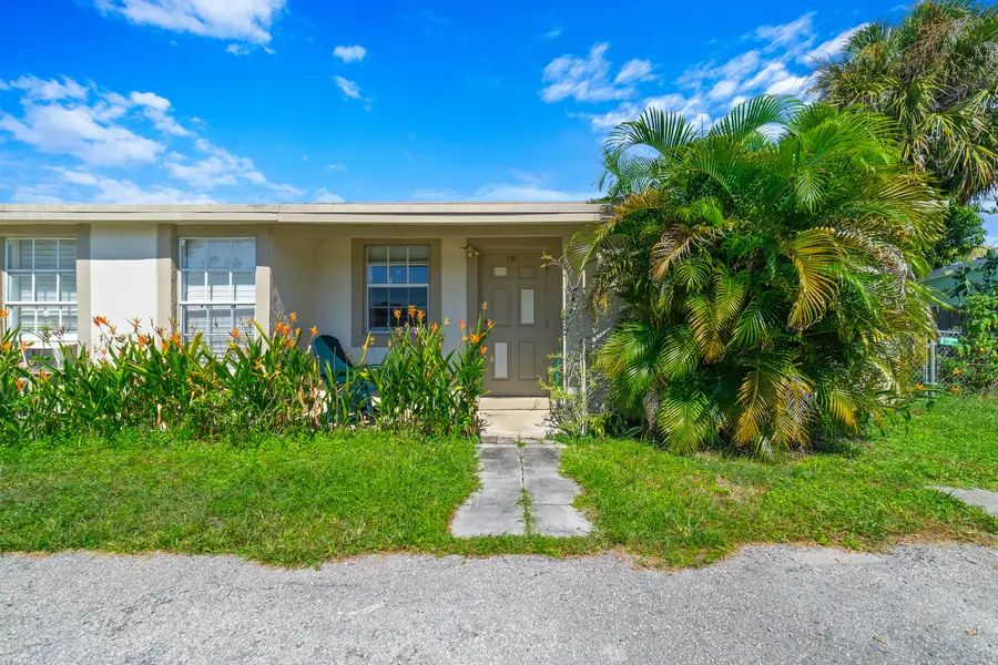 1787 NE 49th Street, Pompano Beach, FL 33064 - #2
