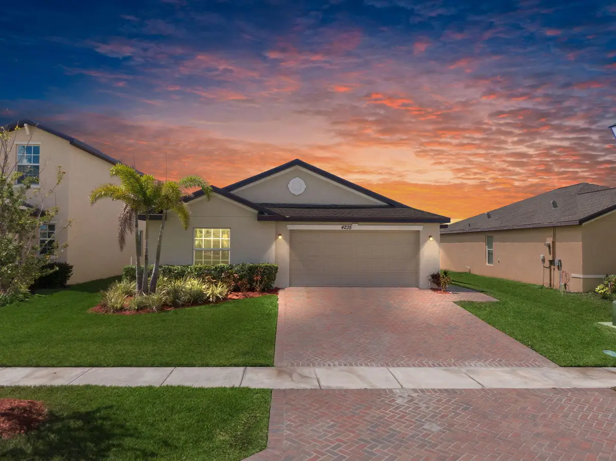 4235 Troon Circle, Palm City, FL 34990 - #1