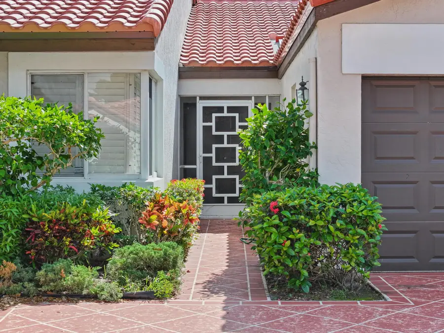 6054 Sunny Manor Court #C, Delray Beach, FL 33484 - #3
