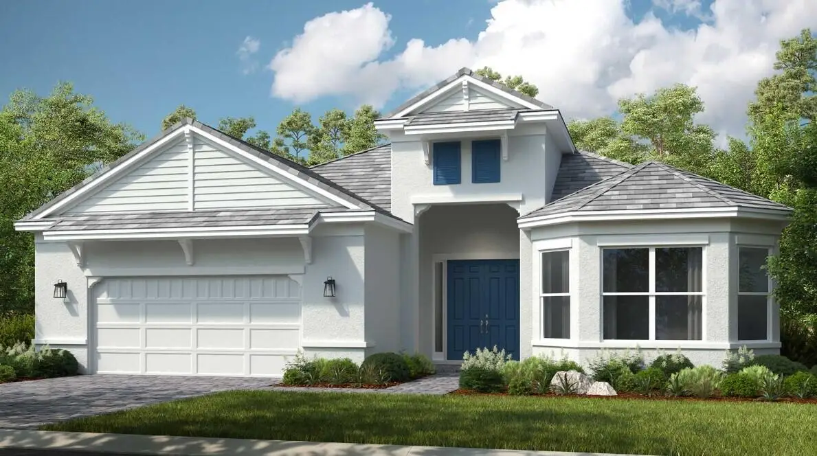 13193 SW Portico Way, Port Saint Lucie, FL 34987 - #1