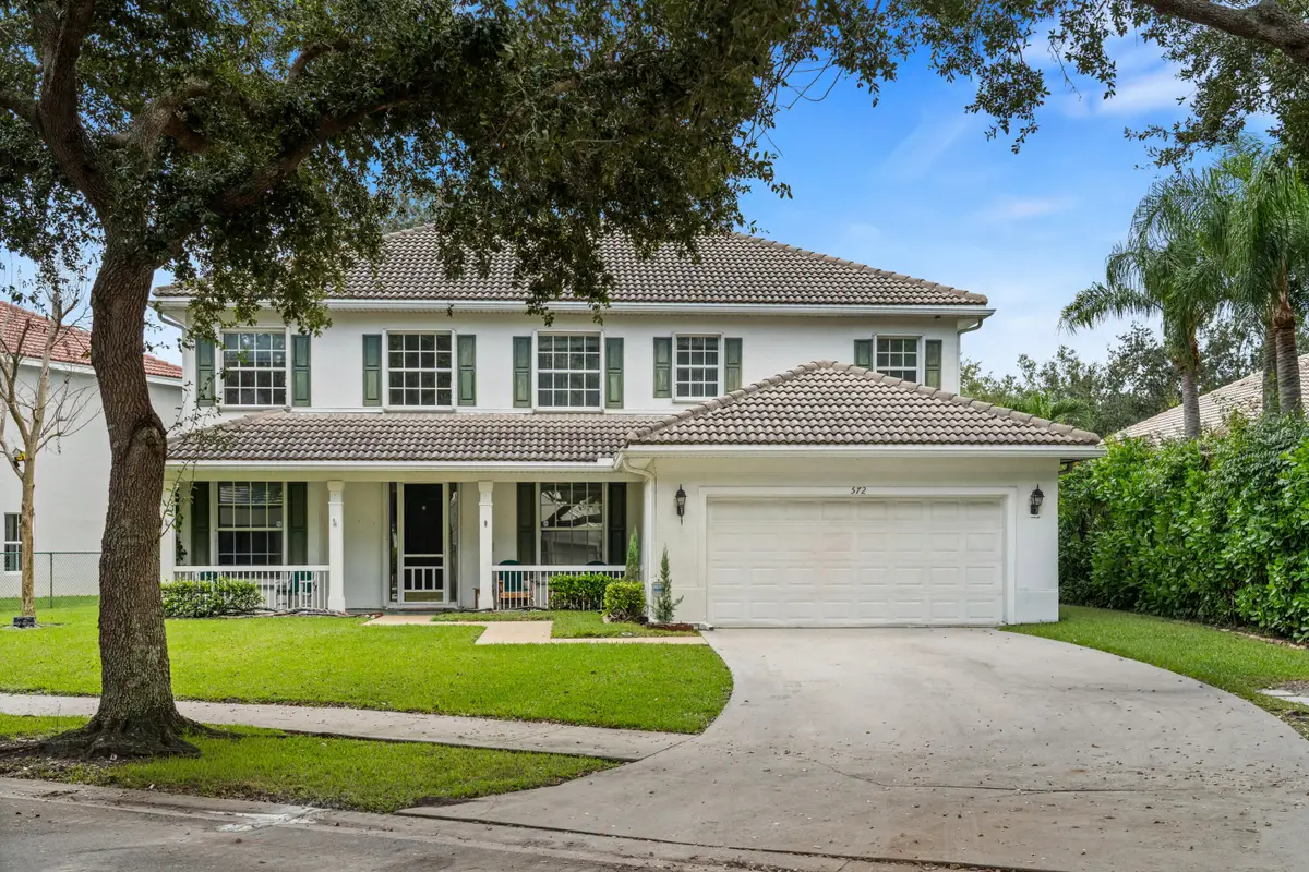 572 Scrubjay Lane, Jupiter, FL 33458 - #1