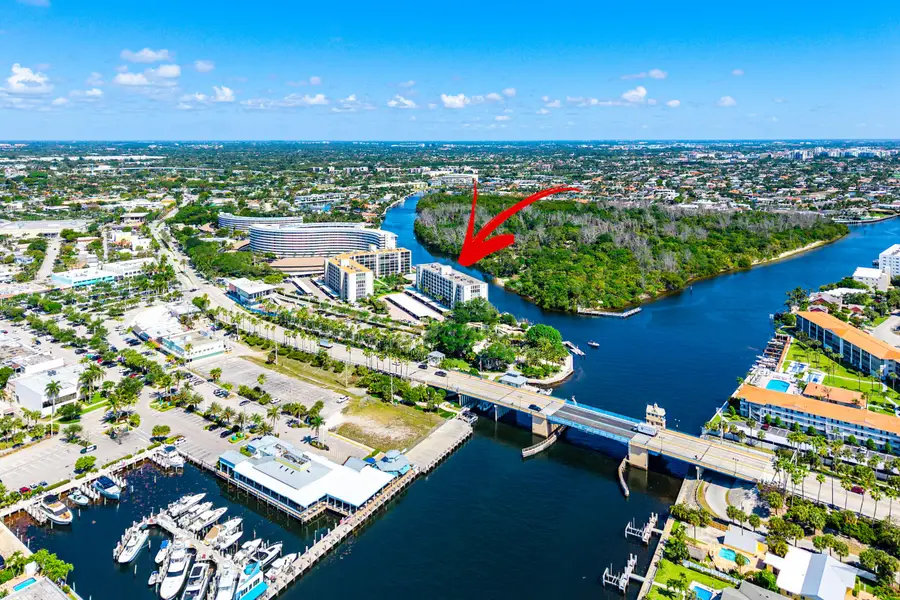 1631 Riverview Road #505, Deerfield Beach, FL 33441 - #3