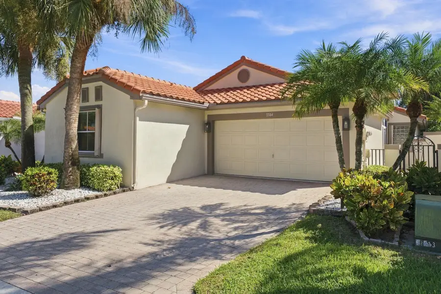 11564 Augustus Drive, Boynton Beach, FL 33437 - #2