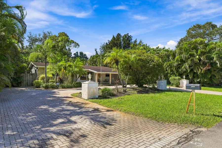 5660 Lee Drive, West Palm Beach, FL 33415 - #3