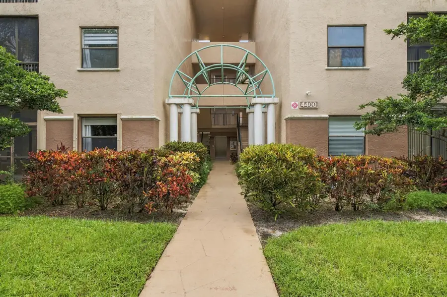 4400 NW 30th Street #327, Coconut Creek, FL 33066 - #2