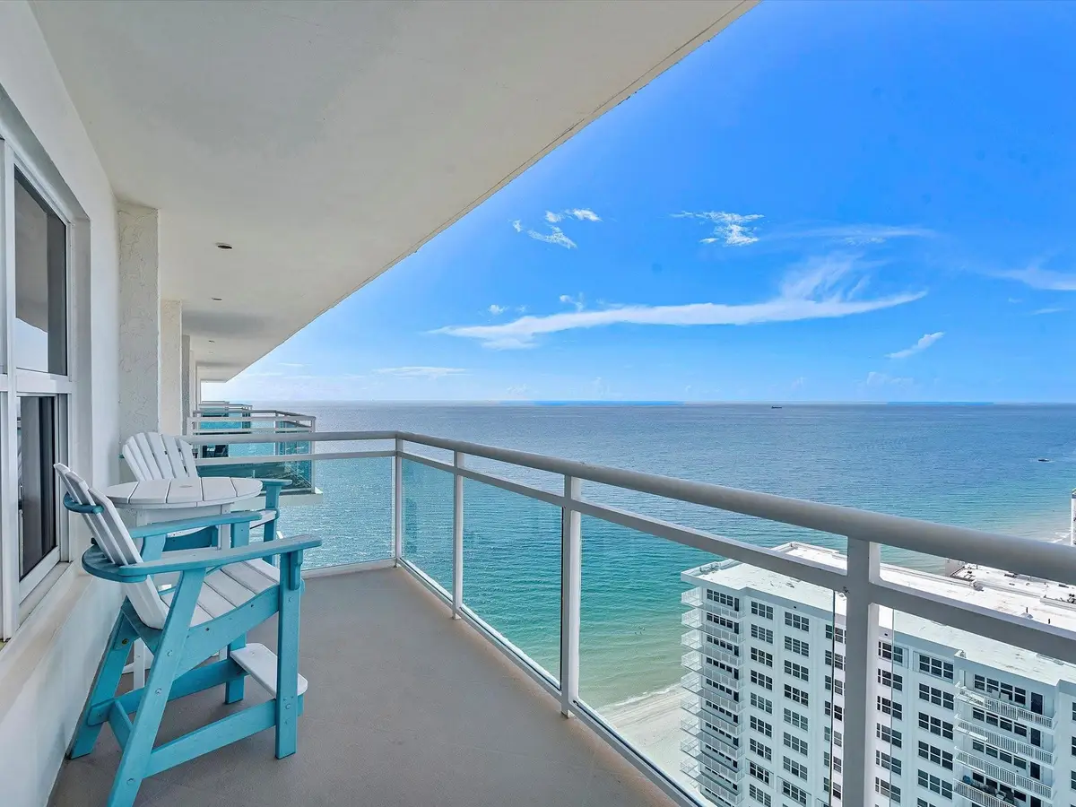 3900 Galt Ocean Drive #2904, Fort Lauderdale, FL 33308 - #1
