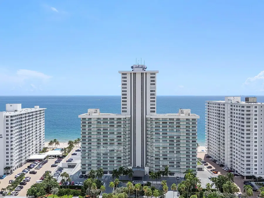 3900 Galt Ocean Drive #2904, Fort Lauderdale, FL 33308 - #3