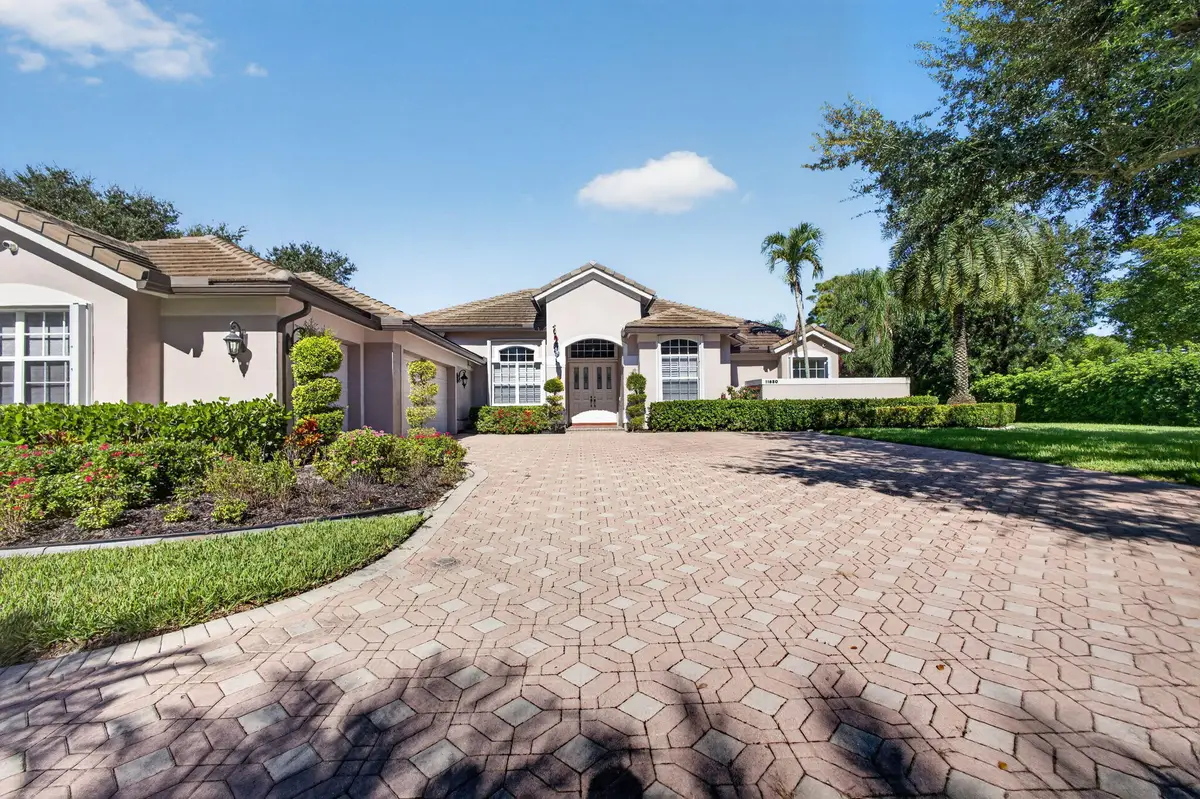 11880 Torreyanna Circle, Palm Beach Gardens, FL 33412 - #1