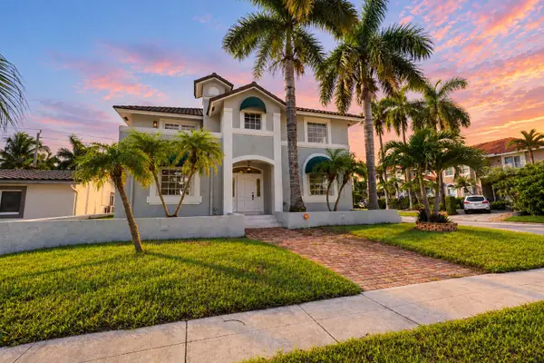 851 N 11th Avenue, Hollywood, FL 33019