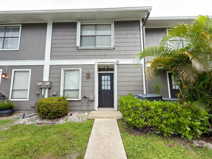 5508 Cannon Way #C, West Palm Beach, FL 33415 - #2