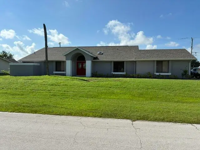 6907 NW Hershy Circle, Port Saint Lucie, FL 34983 - #3