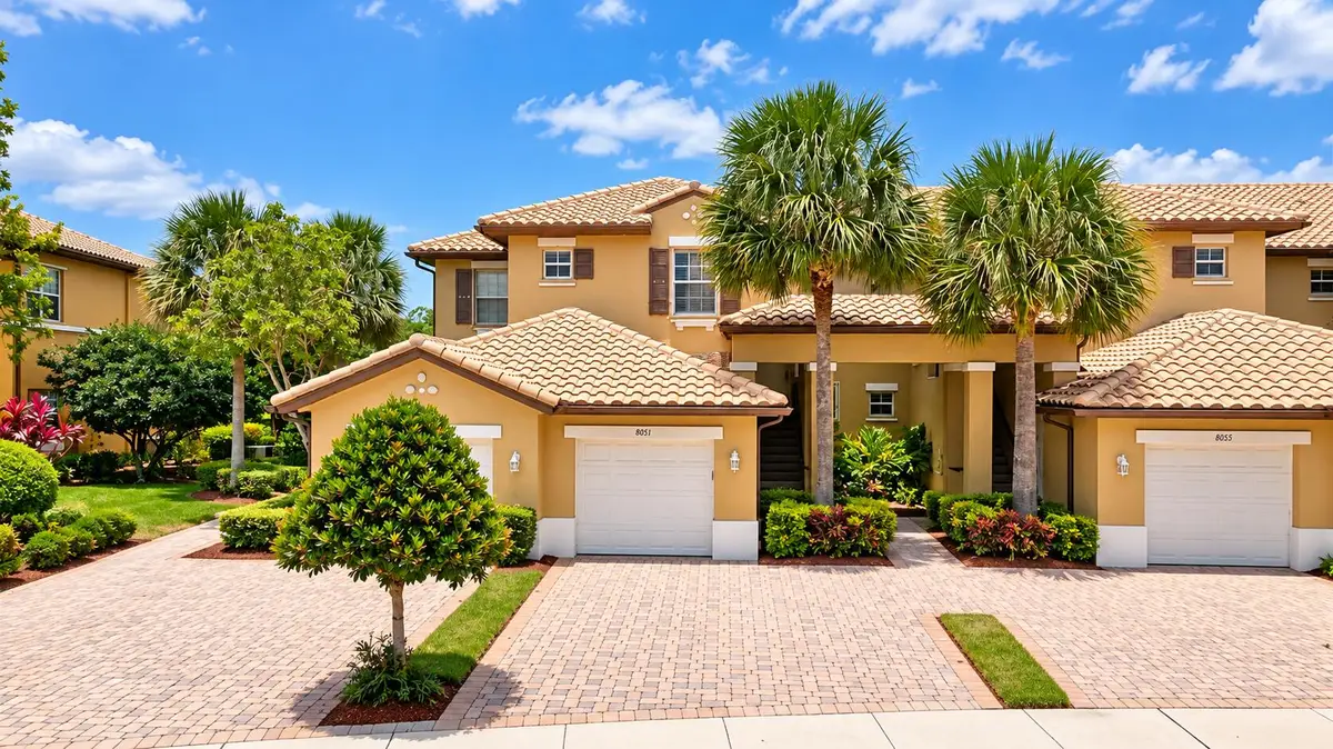 8003 NW 128th Lane, Parkland, FL 33076 - #1