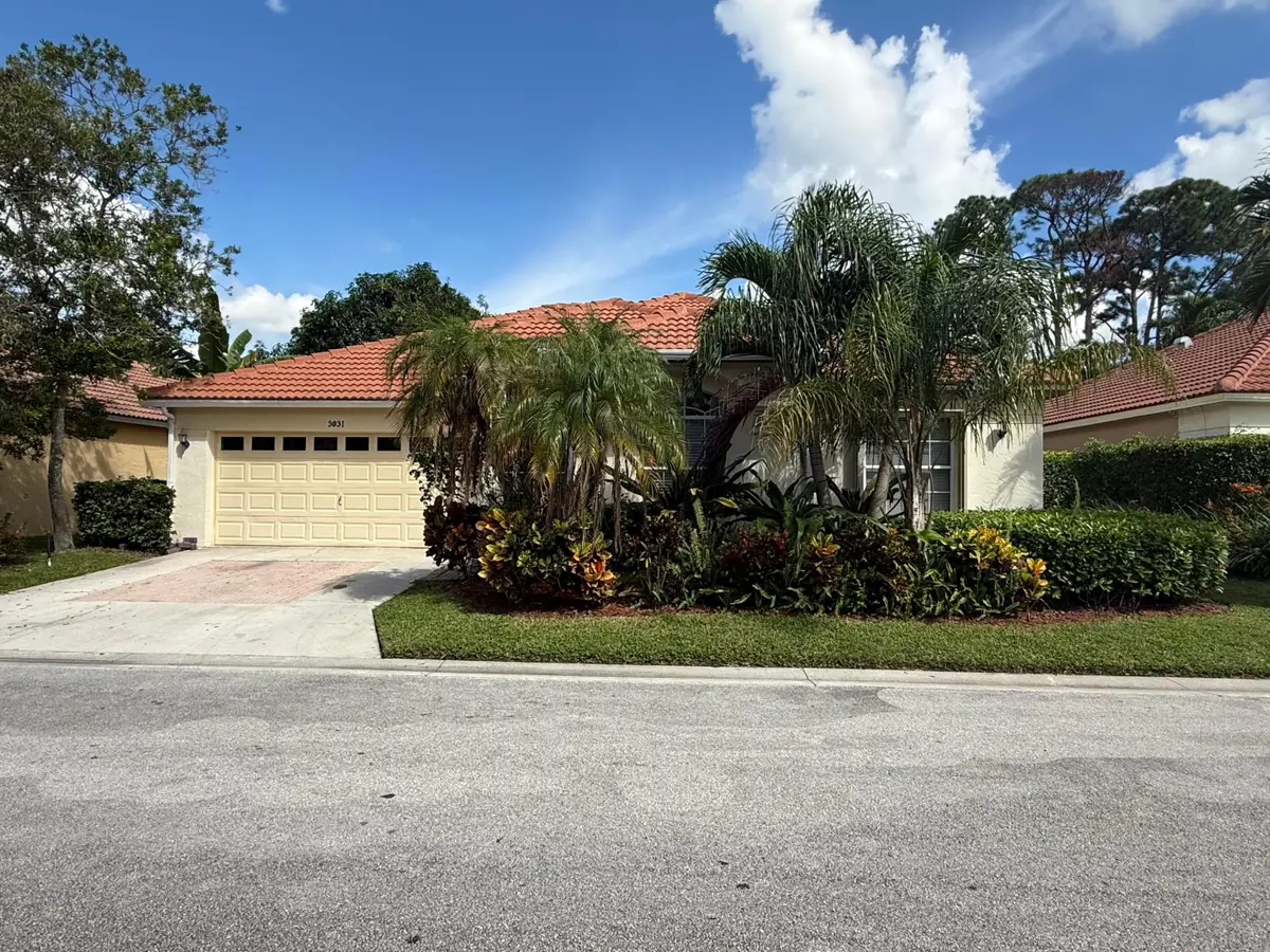 3031 Casa Rio Court, Riviera Beach, FL 33418 - #1