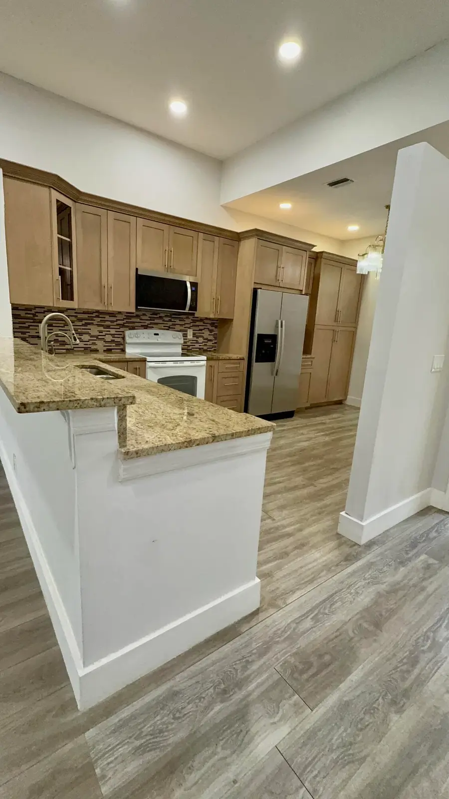 3031 Casa Rio Court, Riviera Beach, FL 33418 - #3