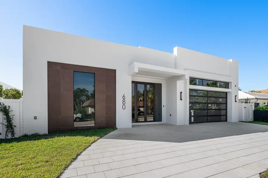680 Hastings Street, Boca Raton, FL 33487 - #2