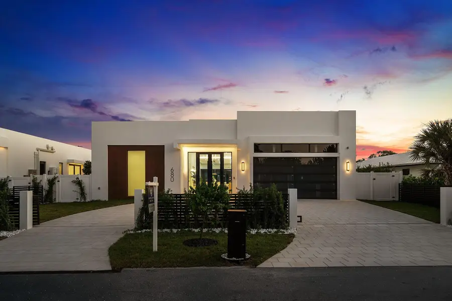 680 Hastings Street, Boca Raton, FL 33487 - #3