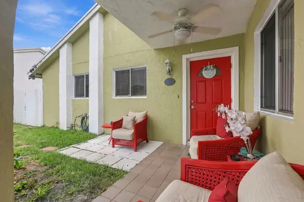 12451 SW 203rd Street, Miami, FL 33177