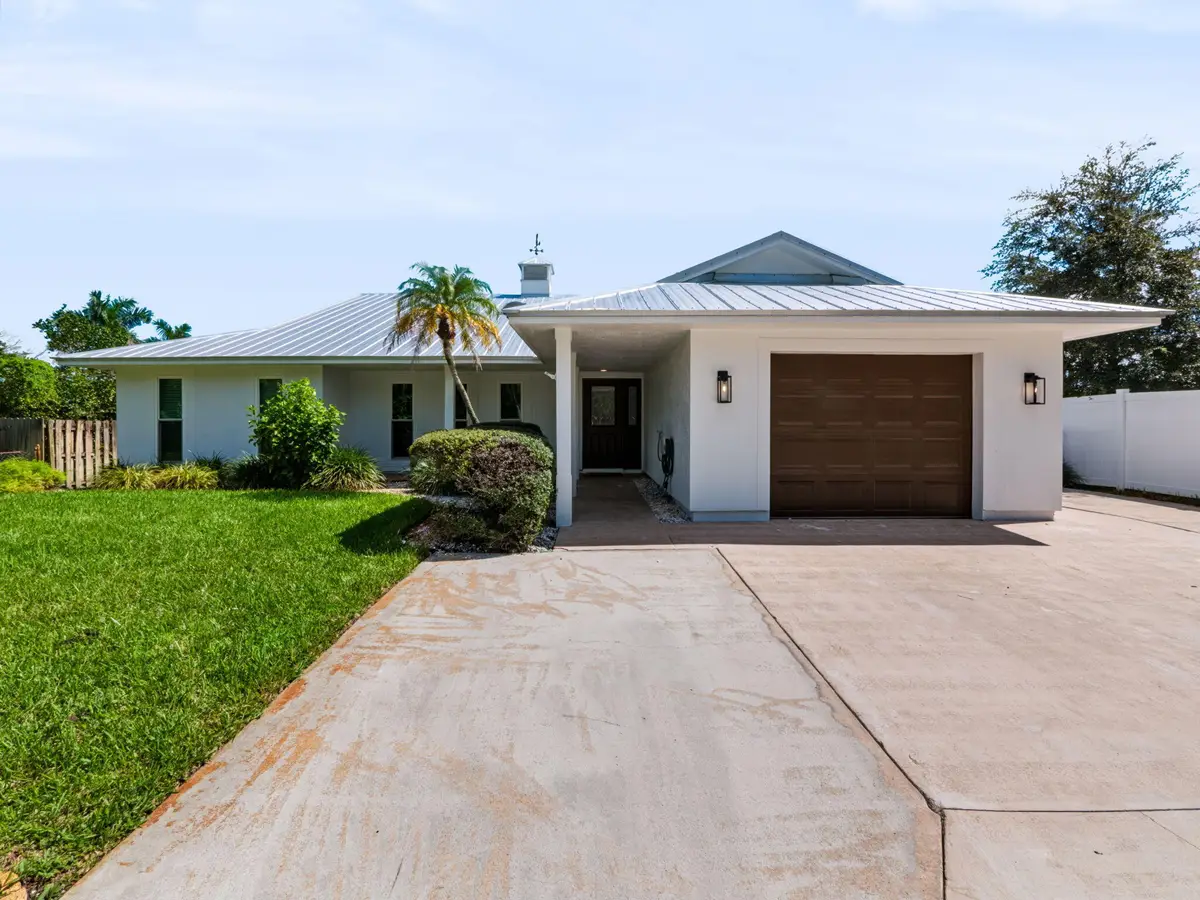 1951 SW Mapp Road, Palm City, FL 34990 - #1