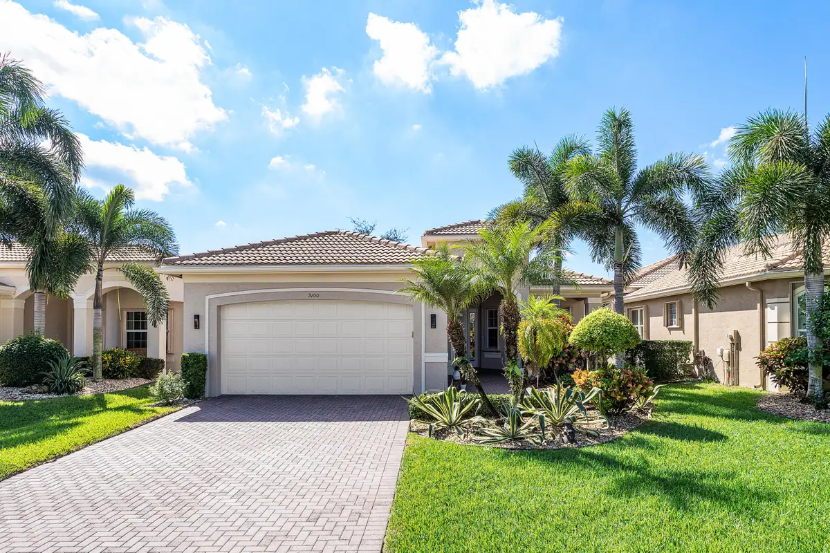 9100 Greenstone Ridge Way, Boynton Beach, FL 33473 - #1