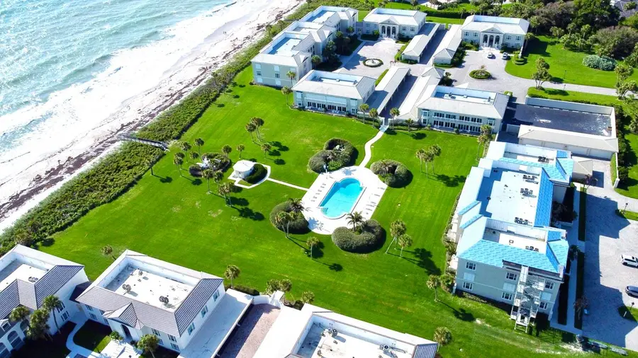 700 Beach Road #147, Indian River Shores, FL 32963 - #2