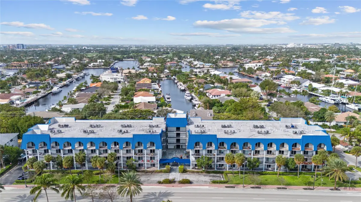 3909 N Ocean Boulevard #216, Fort Lauderdale, FL 33308 - #1