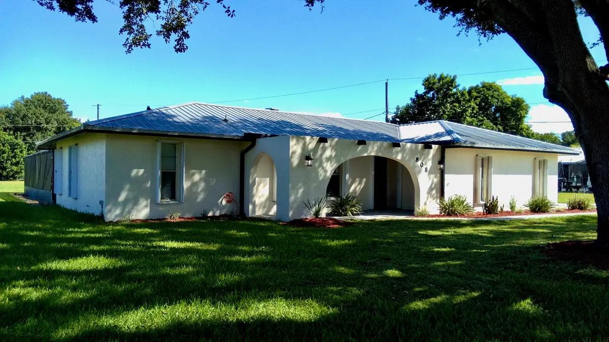 808 Laurel Street, Clewiston, FL 33440 - #1