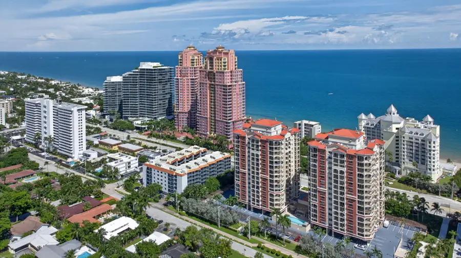 2011 N Ocean Boulevard #205, Fort Lauderdale, FL 33305 - #2