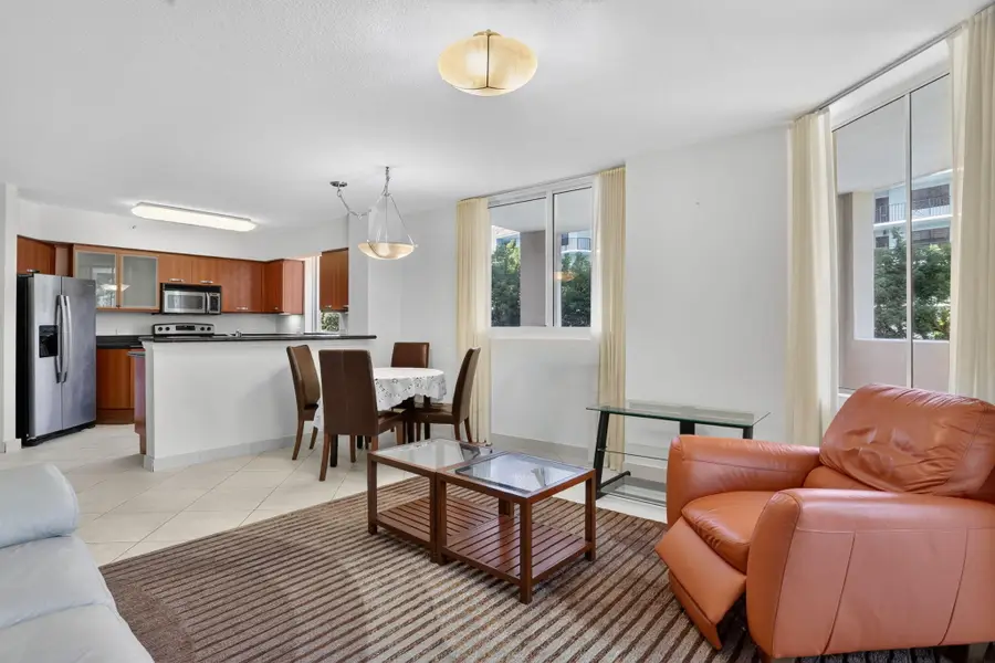 2011 N Ocean Boulevard #205, Fort Lauderdale, FL 33305 - #3
